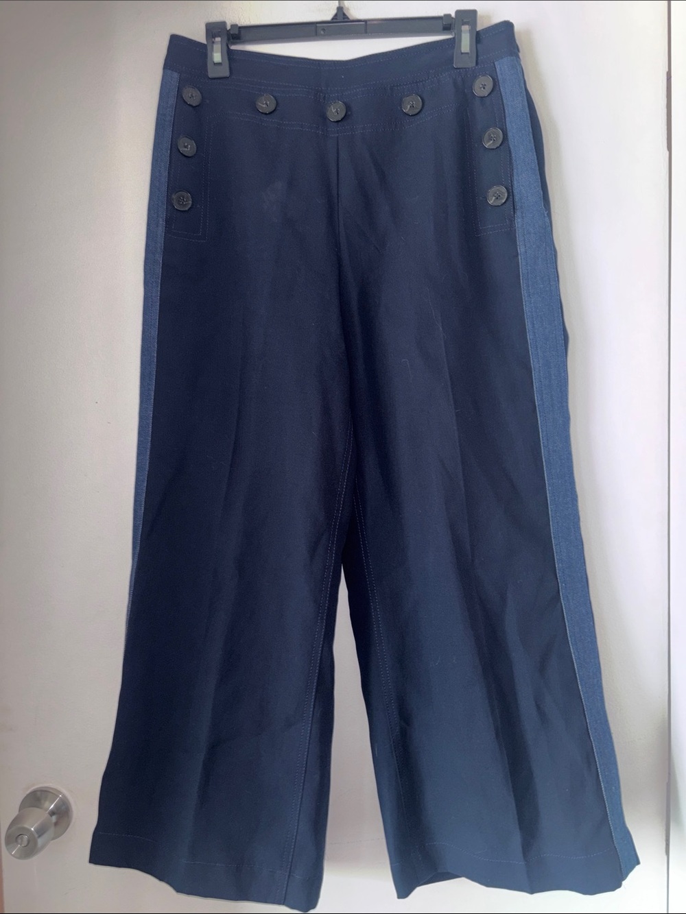 Derek Lam 10 Crosby Trousers